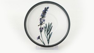 Keraart Çiçek Bahçesi Stackable Çay Takımı 12 Parça 6 Kişilik - 18938/43