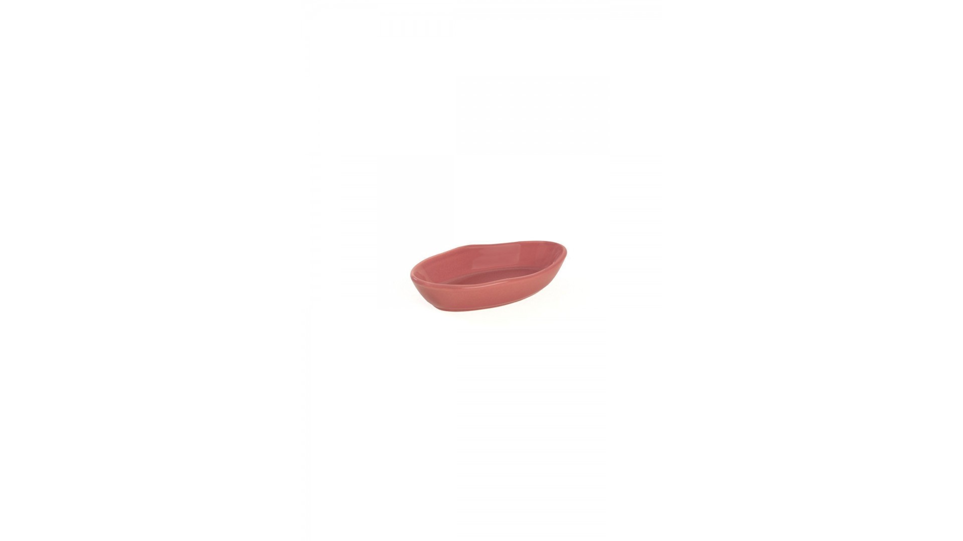 Gül Kurusu Deniz Çerezlik/Sosluk 14 Cm 6 Adet