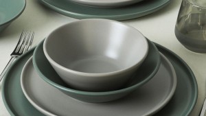 River Yemek Takımı 6 Kişilik 24 Parça - 322/995