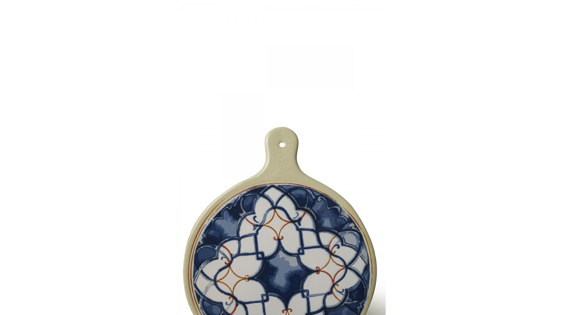Wave Flow Peynir Sunum Tabağı 26 Cm 22750