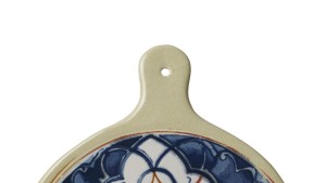 Wave Flow Peynir Sunum Tabağı 26 Cm 22750