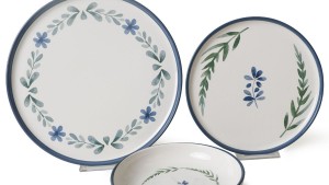 Daphne Yemek Takımı 18 Parça 6 kişilik 22921-23-25