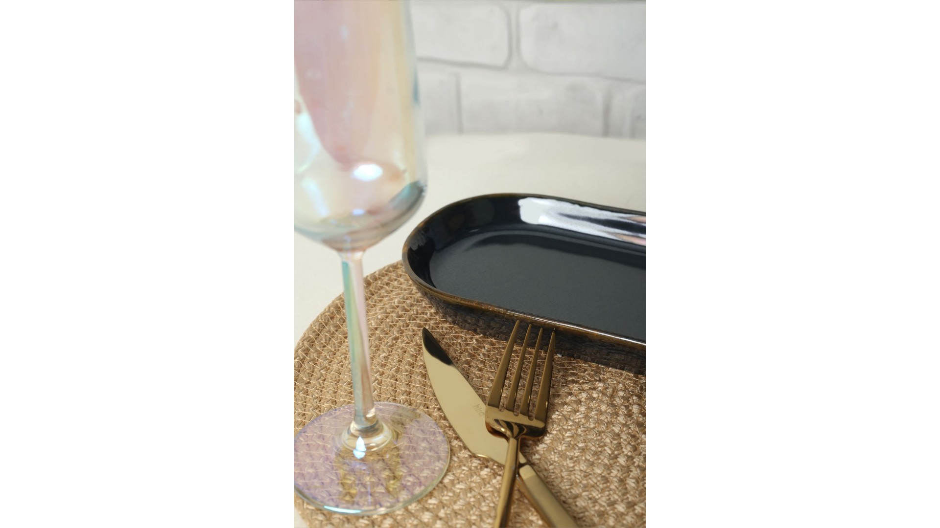 Zümrüt Noyan Kayık Tabak 2 Adet 26 Cm