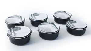 Keraart Shadowy Kahvaltılık Seti 12 Parça 21784/83