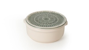 Keraart Maya Kahvaltılık 10 Cm 6 Adet 20788-90