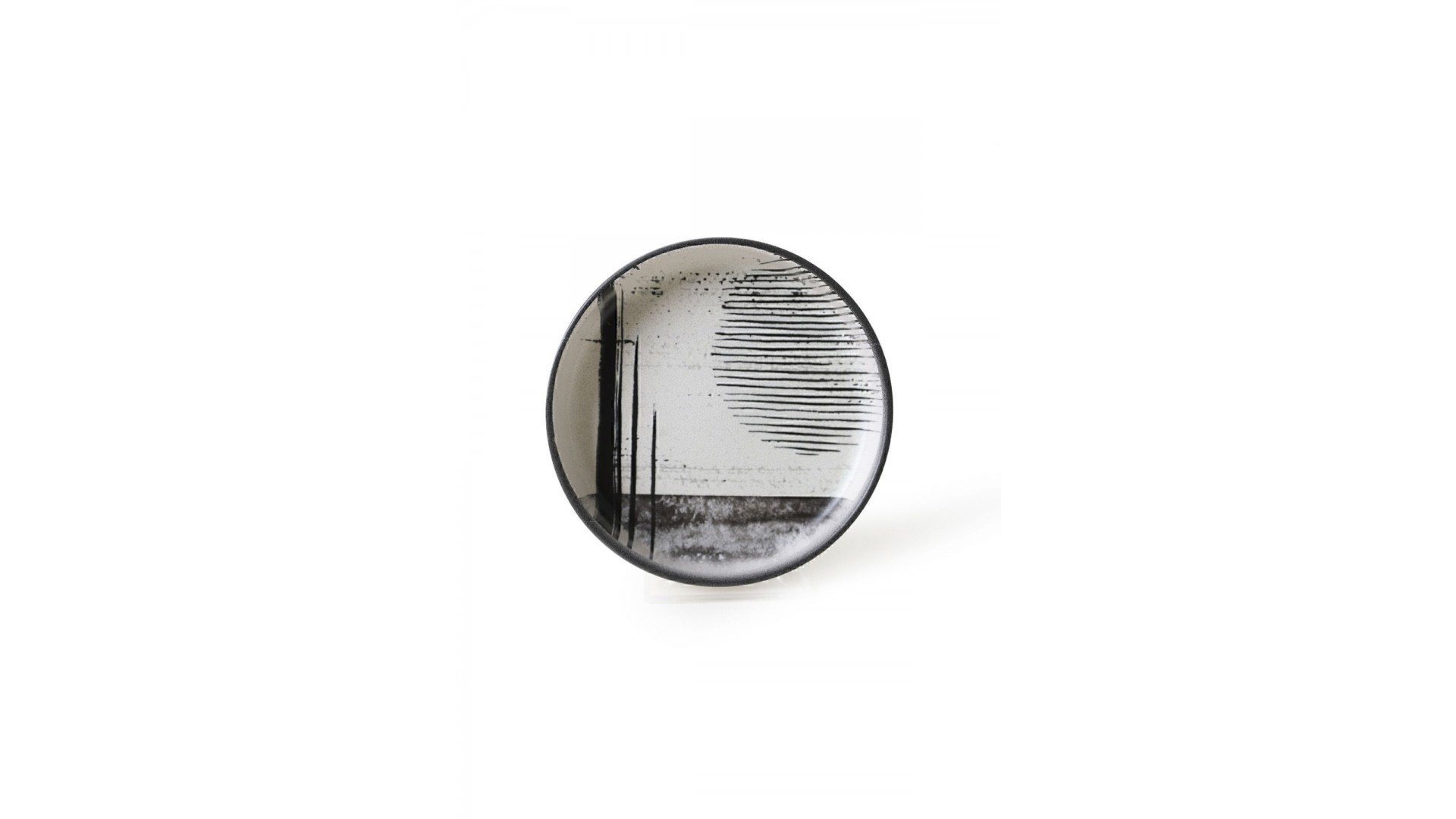 Keraart Shadowy Stackable Çerezlik / Sosluk 14 Cm 6 Adet 21784