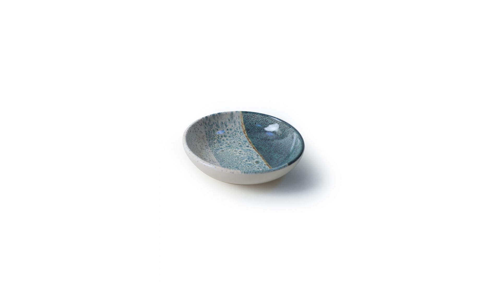 Keraart Colored Halka Sosluk / Çerezlik 13 Cm 6 Adet 19781