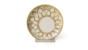 Worn Gold Nordic Kahve Takımı 12 Parça 6 Kişilik 22968-23057