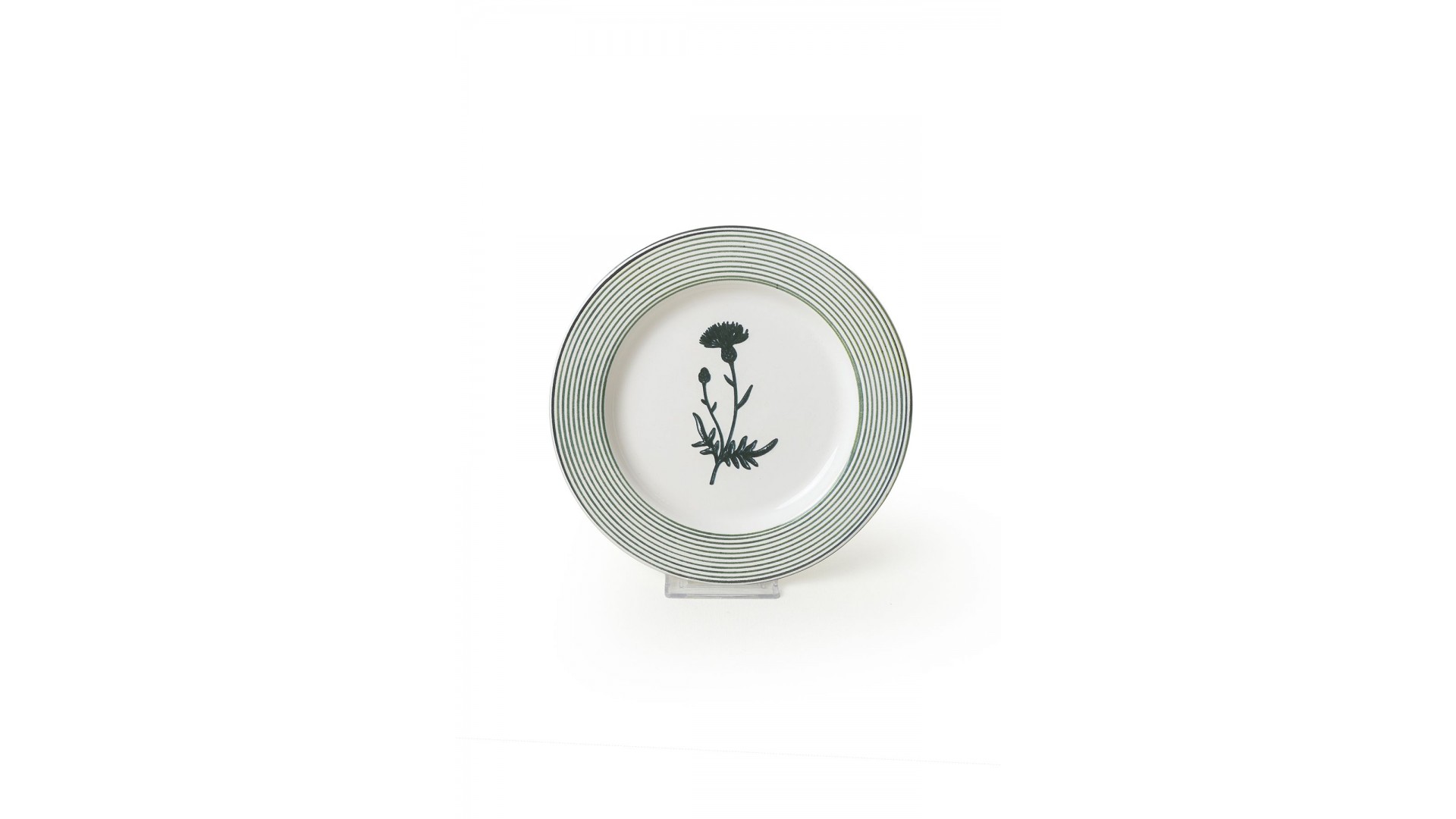 Floral Essence Assos Pasta Tabağı 22 Cm 4 Adet / 22890-93-94-22949