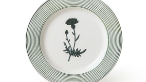 Floral Essence Assos Pasta Tabağı 22 Cm 4 Adet / 22890-93-94-22949