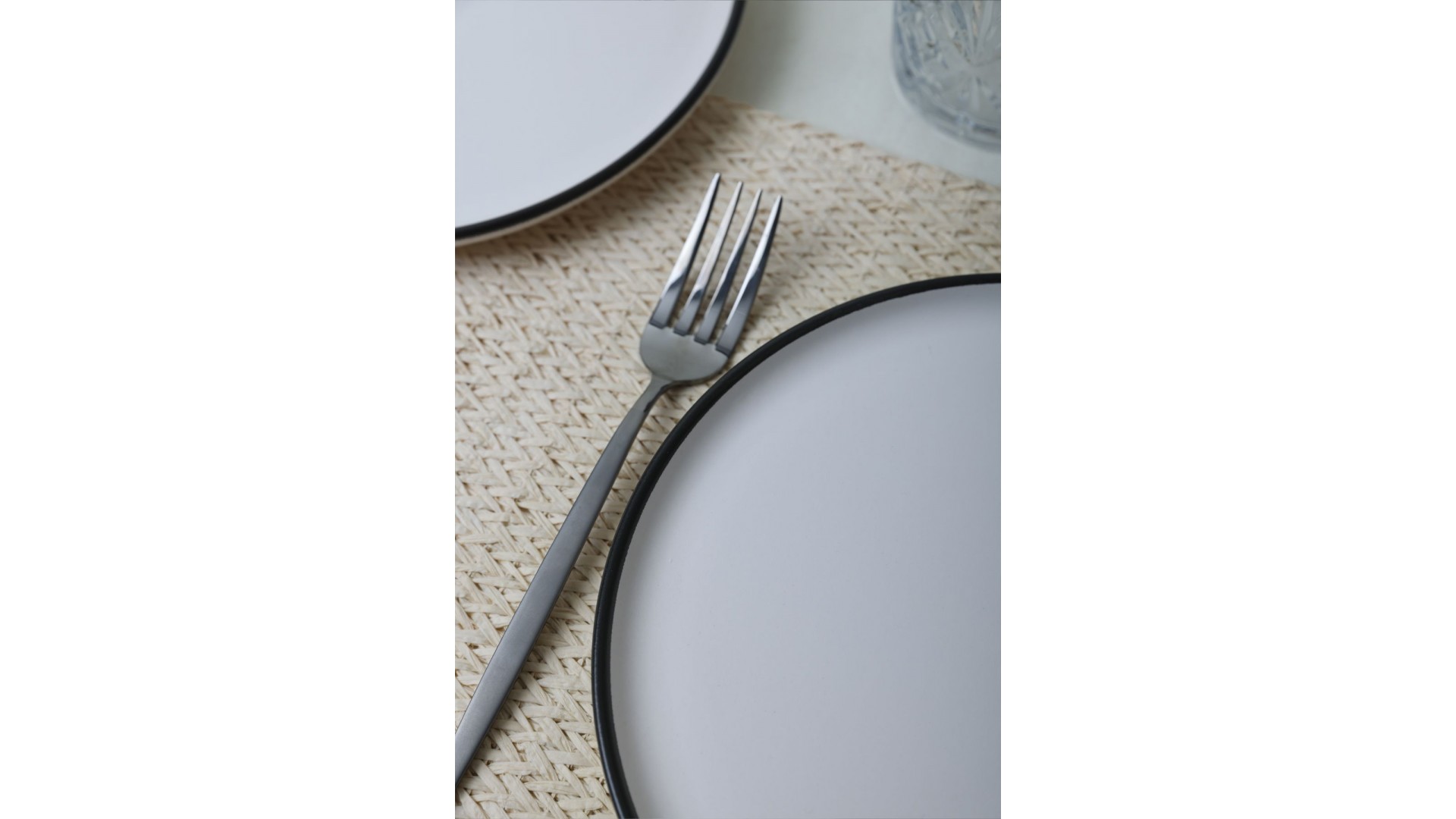 Simply Nordic Pasta Tabağı 22 Cm 6 Adet 19985