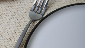 Simply Nordic Pasta Tabağı 22 Cm 6 Adet 19985