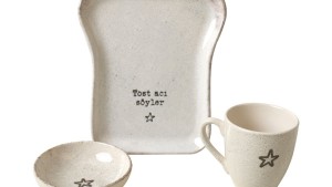 Tost Kahvaltı Takımı 3 Parça 22499-22507