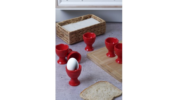 Kırmızı Juliet Yumurtalık 6 Adet