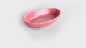 Mat Gül Kurusu Deniz Çerezlik/Sosluk 14 Cm 6 Adet