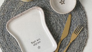 Tost Kahvaltı Takımı 3 Parça 22499-22507