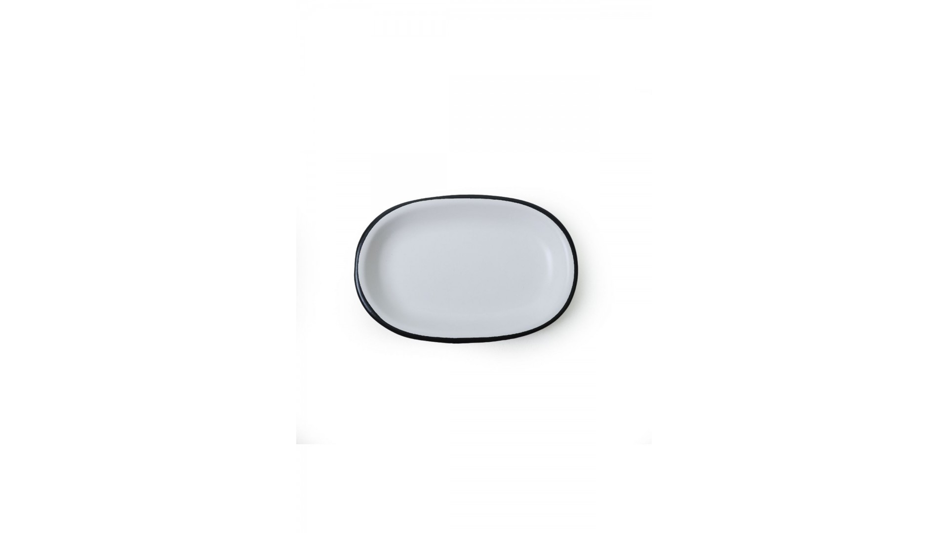 Simply Hitit Kayık Tabak 22 Cm 2 Adet 19985