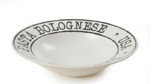 Keraart Delta Makarna Tabağı 26 Cm - 20678