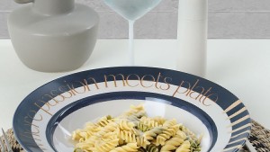 Keraart Delta Makarna Tabağı 26 Cm 21336