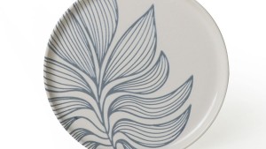 Leaf Harmony Nordıc Pasta Tabağı 22 Cm 4 Adet / 22974-77