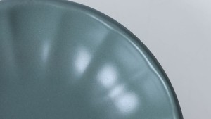 Mat Yeşil Sirius Çerezlik / Sosluk 12 Cm 6 Adet 322