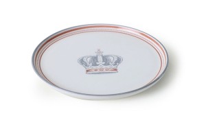 Keraart Royal Majesty Pasta Tabağı 22 Cm 6 Adet 21622