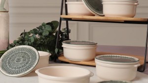 Keraart Maya Kahvaltılık 10 Cm 6 Adet 20788-90