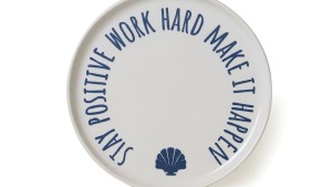 Ocean Muse Nordıc Pasta Tabağı 22 Cm 4 Adet 22950-55