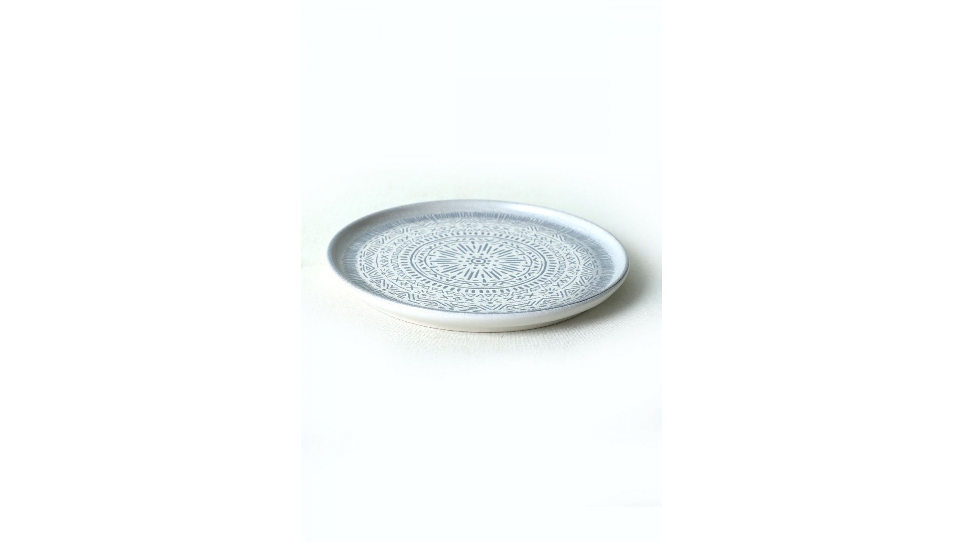 Stone Nordic Yemek Takımı 24 Parça 6 Kişilik 21426-27