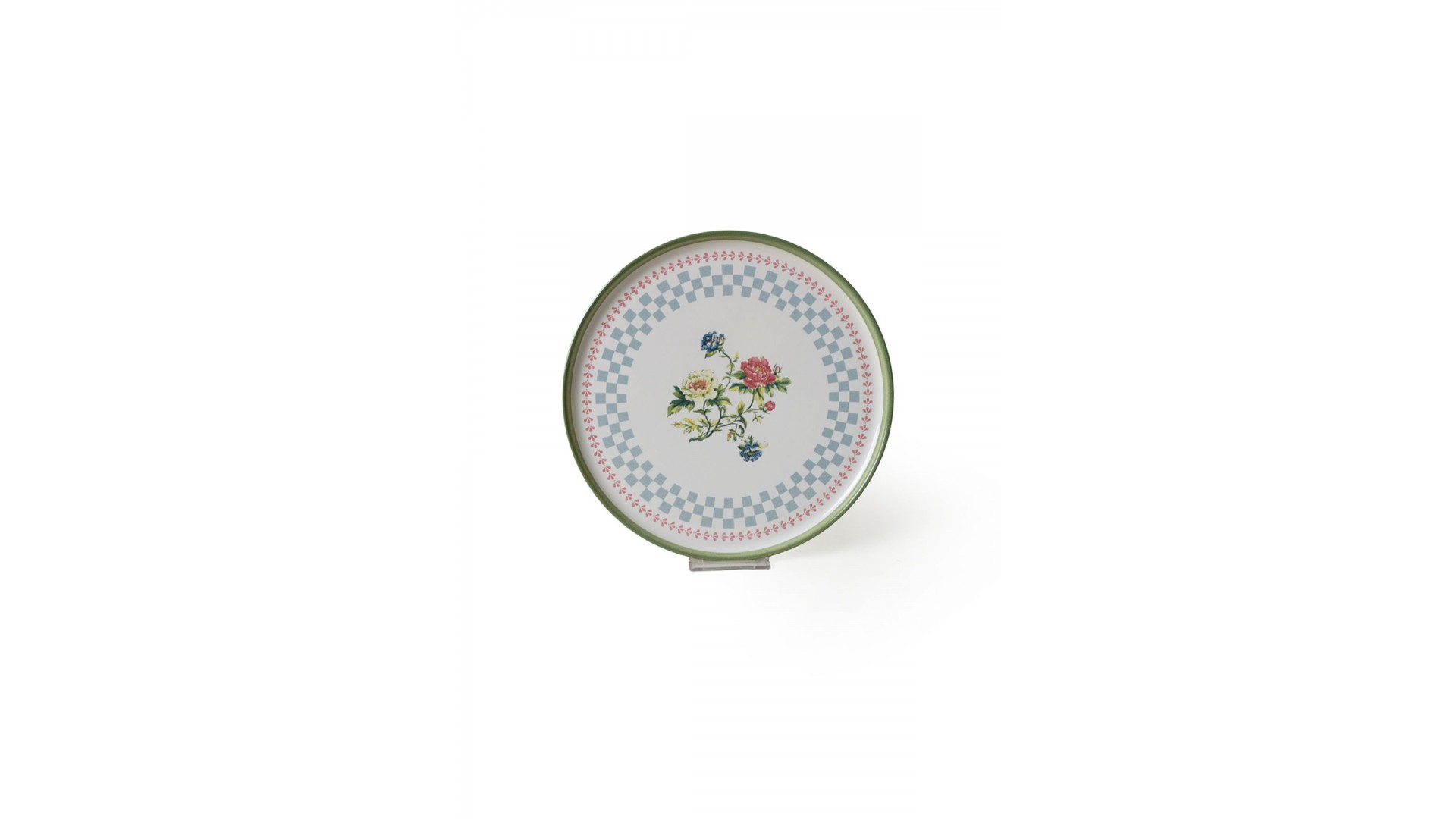 Rose Line Nordic Servis Tabağı 28 Cm 6 Adet 22911