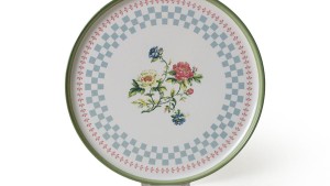 Rose Line Nordic Servis Tabağı 28 Cm 6 Adet 22911