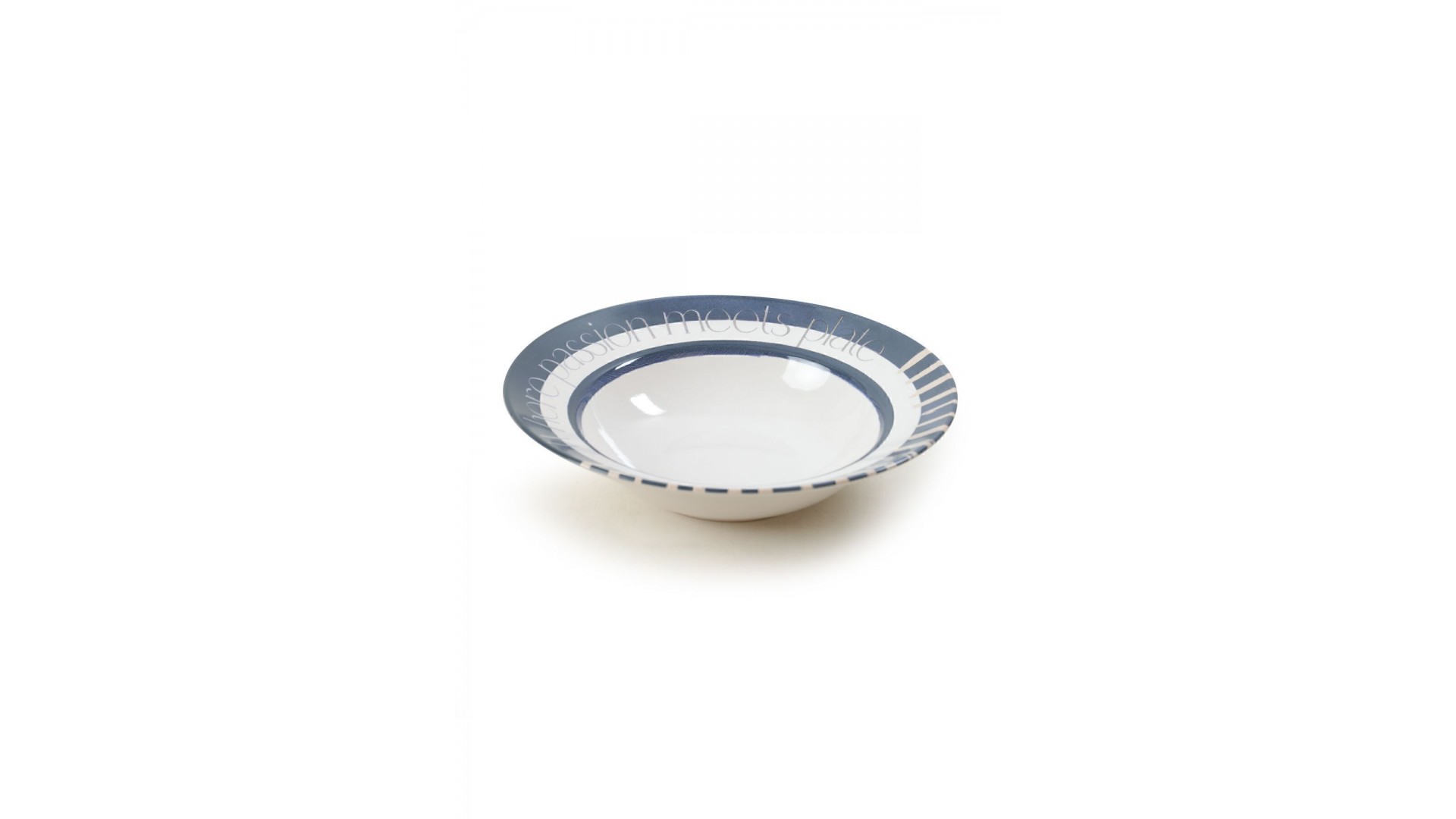 Keraart Delta Makarna Tabağı 26 Cm - 21335