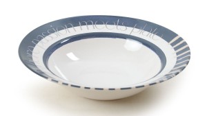 Keraart Delta Makarna Tabağı 26 Cm - 21335