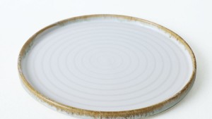 Keraart Breeze Stackable Servis Tabağı 27 Cm 6 Adet 21722