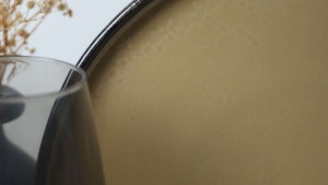 Keraart Vintage Style Stackable Servis Tabağı 27 Cm 6 Adet 21734