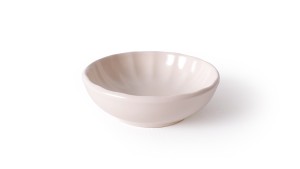 Mat Krem Sirius Çerezlik / Sosluk 10 Cm 6 Adet 950