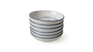 Daphne Halka Çerezlik / Sosluk 13 Cm 6 Adet 22925