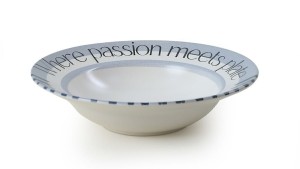 Keraart Delta Makarna Tabağı 26 Cm 21339