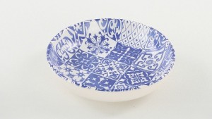 Keraart Blue Halka Çerezlik/Sosluk 13 Cm 6 Adet - 17926