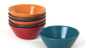 Rainbow Hitit Çorba Kasesi 14 Cm 6 Adet 113/617