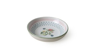 Rose Line Halka Çerezlik / Sosluk 13 Cm 6 Adet 22911