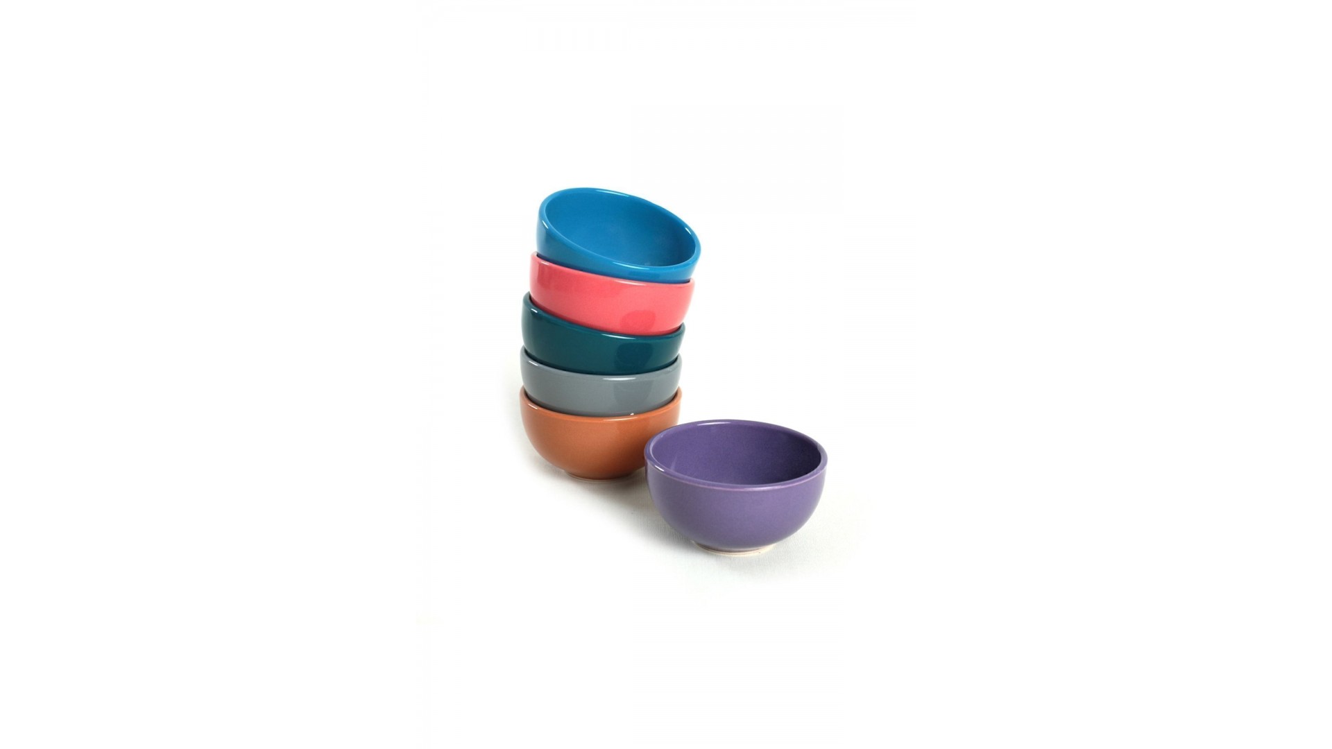 Mixed Bulut Çerezlik/Sosluk 8 Cm 6 Adet 406/620