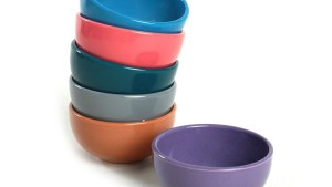 Mixed Bulut Çerezlik/Sosluk 8 Cm 6 Adet 406/620