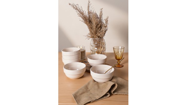 Krem Joker Kase 14 Cm 6 Adet 030