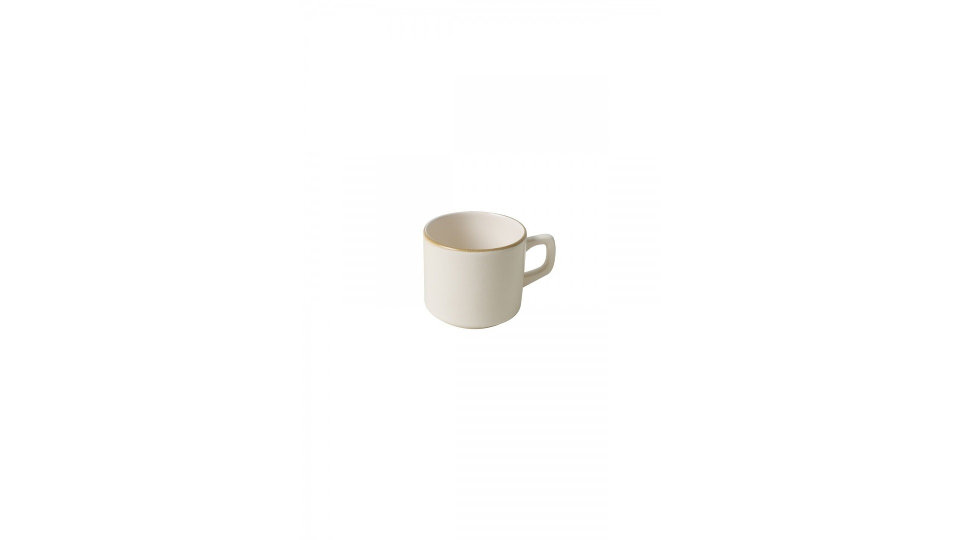 Bronze Bloom  Stackable Çay Takımı 12 Parça 6 Kişilik