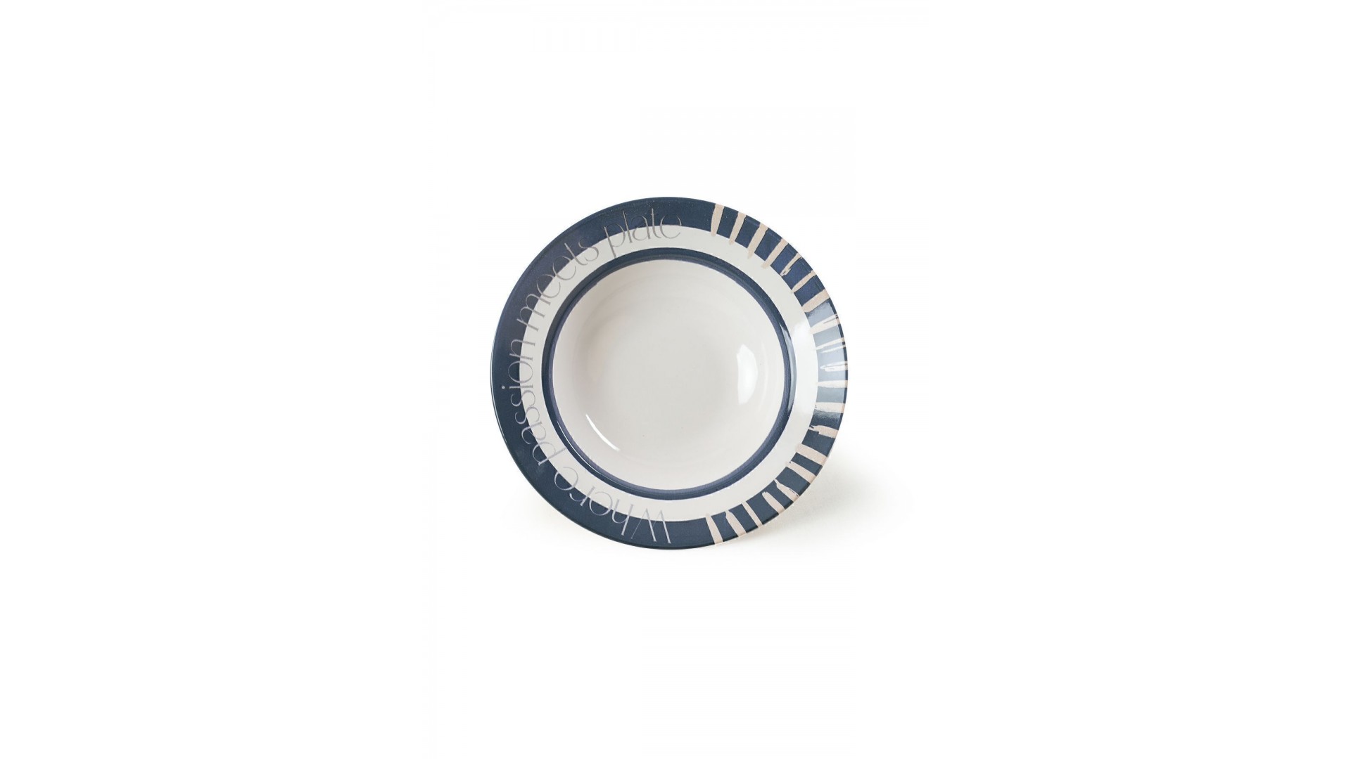 Keraart Delta Makarna Tabağı 26 Cm - 21335