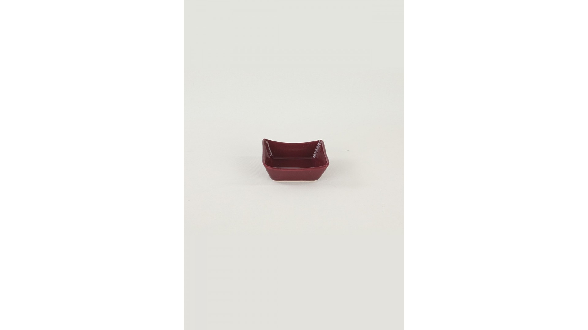 Mürdüm Sandal Çerezlik/Sosluk 8/10/12 Cm 6 Adet