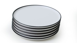 Simply Nordic Pasta Tabağı 22 Cm 6 Adet 19985