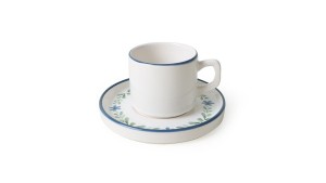 Daphne Stackable Çay Takımı 12 Parça 6 Kişilik 22921-24