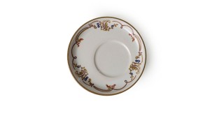 Bronze Bloom Nordic Kahve Takımı 12 Parça 6 Kişilik 22928-29